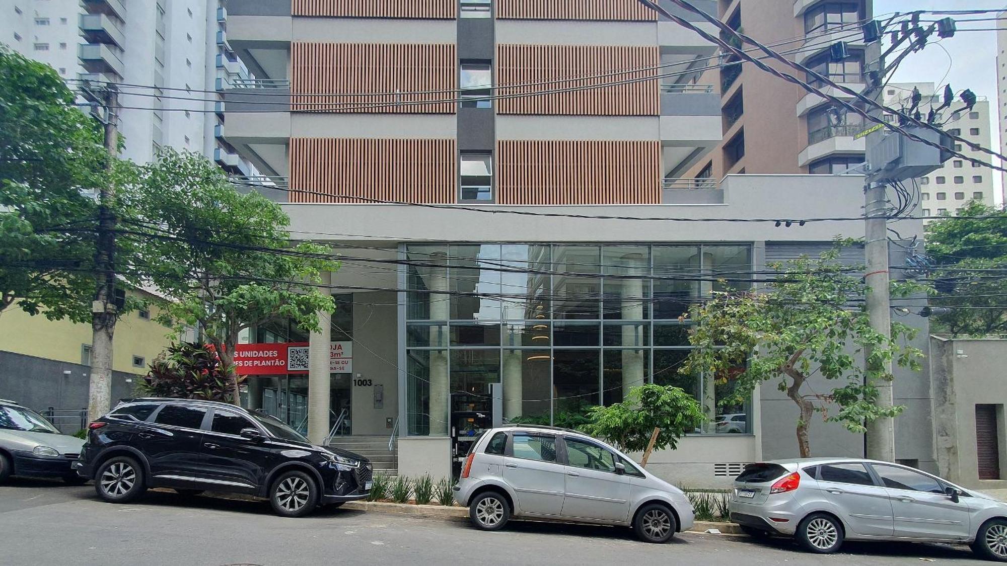 Condominio Mode Perdizes By Oba - Sao Paulo, Sao Paulo